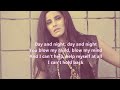Nelly Furtado – Waiting for the Night