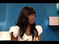 loose women: kelly rowland