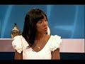 loose women: kelly rowland