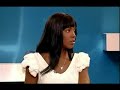 loose women: kelly rowland