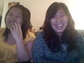 Kimchee and Gakddugee Sisters Debut Kimchee and Gakddugee Sisters Debut