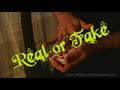 Real or Fake video, can you tell? / ¿Video Real o Falso, sabras diferenciar?