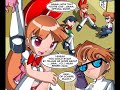 Blossom - Brick or Dexter? Blossom - Brick or Dexter?