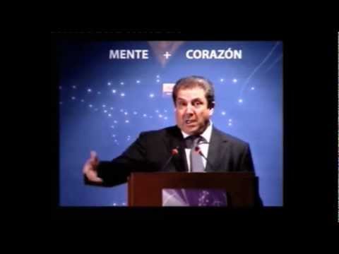 0 Conferencia Brillante de Joan Mele