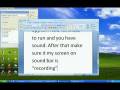 videos de How to add sound to your Hypercam2