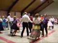 Square Dancing ... Bluebonnets ... Short Version