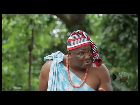 Den Of Secrets Season  1 -  Ugezu J Ugezu 2019 Latest Nigerian Nollywood Movie Full HD