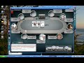 PokerStars Rigged Action Hands Video #29
