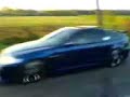 Honda Civic CRX VTEC Video1