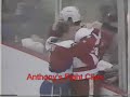 Bob Probert vs. Scott Stevens