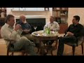 the four horsemen: dawkins dennett harris hitchens  9/12 