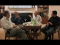 the four horsemen: dawkins dennett harris hitchens  9/12 