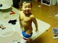 ヒッキー北風のものまね