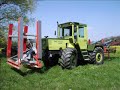 MB trac Film 2007