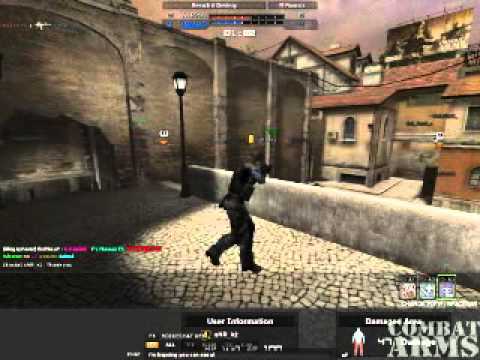 Viperhacker - proof that i don't hack naabs + kick of elite because he think i h.