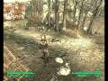 videos de Fallout 3 - execution