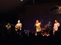 Gaelic Storm- Johnny Tarr