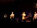 Gaelic Storm- Johnny Tarr