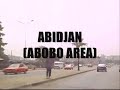 follow me within the streets of abidjan and its popular, volatile and poor area of abobo.
please rate and comment.
