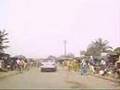 Abidjan Abobo Area