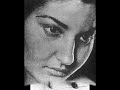 Callas in Greece - Elvira De Hidalgo sings La Paloma