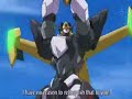 Lancelot vs Guren