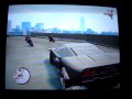 GTA 4 TBOGT Helichopter Chase (Trane and Gabe)