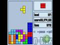 Tetris High Score - 3600 Lines