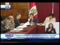 CORREDOR INTEROCEANICO (Congreso de la República 24/07/08 - Parte 2)