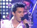 Fran Dieli & Sergio - This is the last time