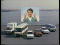 1989 TOYOTA  RENTAL & LEASING Ad