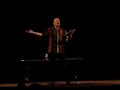 Jello Biafra - Die For Oil Suckers Jello Biafra - Die For Oil Suckers