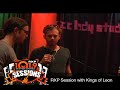 Kings of Leon Interview- Only By The Night