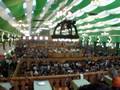 Avseniki na Oktoberfestu