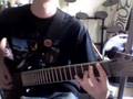videos de Bulb - Eureka (Convertible Band Audition)