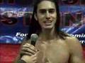 Killer Tsunami H2H 07 (1st pick for tag titles match)