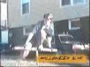 Lord Vs eXtremist - Halloween Slam 2001 - Part 2