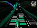 Audiosurf - Pendulum - Slam
