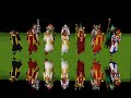 Cirque De Rune - by Sh0ckit