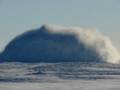 Train Snow Plowing Mp.416.5