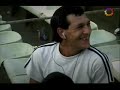 BOCA JUNIORS vs  GORDO DE CENTRAL
