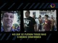 BOCA JUNIORS vs  GORDO DE CENTRAL