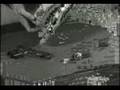 John Dillinger Shot Dead by Federal Agents - News Reel