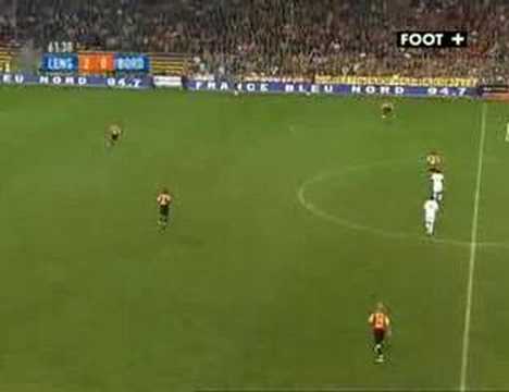 qu'est-ce que vous chantez, lens ...