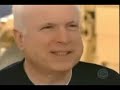 John McCain: Continuing the Disaster of the Past Seven Years