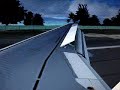 United A320 TNCM