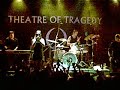 Theatre Of Tragedy, Moscow, Tochka 14/10/07 1