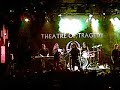 Theatre Of Tragedy, Moscow, Tochka 14/10/07 1