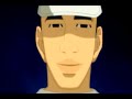 TOKYO TRIBE 2 ANIME #4-3