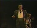 CARLO BERGONZI (AT 65!) IN \"QUANTO E BELLA, QUANTO E CARA\" CARLO BERGONZI (AT 65!) IN \"QUANTO E BELLA, QUANTO E CARA\"